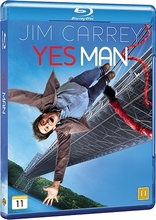 Yes Man (Blu-ray Movie)