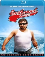 Eastbound & Down: The Complete Third Season (Blu-ray Movie), temporary cover art