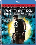 Lockout (Blu-ray Movie)