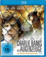 Charlie Banks - Der Augenzeuge (Blu-ray Movie)