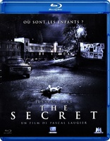 The Secret (Blu-ray Movie)