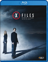 The X-Files: I Want to Believe (Blu-ray Movie)