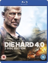 Die Hard 4.0 (Blu-ray Movie), temporary cover art