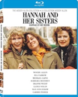 Hannah and Her Sisters (Blu-ray Movie)