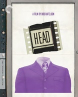 Head (Blu-ray Movie)