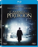 Road to Perdition (Blu-ray Movie)