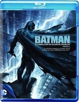 Batman: The Dark Knight Returns, Part 1 (Blu-ray Movie)