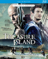 Treasure Island (Blu-ray Movie)