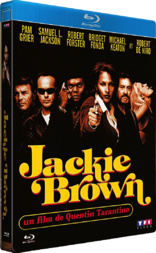 Jackie Brown (Blu-ray Movie), temporary cover art