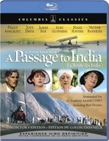 A Passage to India (Blu-ray Movie)