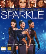 Sparkle (Blu-ray Movie)