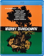 Hurry Sundown (Blu-ray Movie)