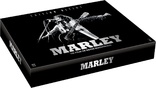 Marley (Blu-ray Movie)