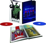 Rush: 2112 (Blu-ray Movie)