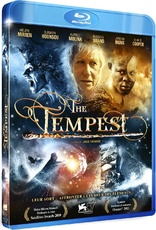 The Tempest (Blu-ray Movie)