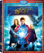 The Sorcerer's Apprentice (Blu-ray Movie)