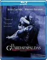 The Bodyguard (Blu-ray Movie)