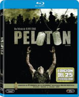 Platoon (Blu-ray Movie)