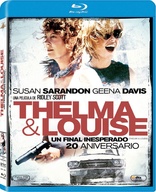 Thelma & Louise (Blu-ray Movie)