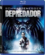 Predator (Blu-ray Movie)