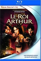 King Arthur (Blu-ray Movie)