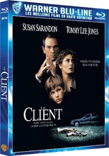 The Client (Blu-ray Movie)