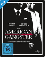 American Gangster (Blu-ray Movie)