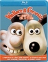 Wallace & Gromit: The Complete Collection (Blu-ray Movie)