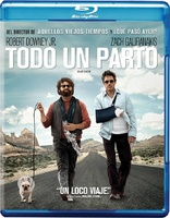 Due Date (Blu-ray Movie)