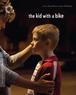 The Kid with a Bike (Blu-ray Movie)