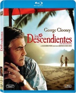 The Descendants (Blu-ray Movie)