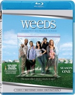 Weeds: Season One (Blu-ray Movie)