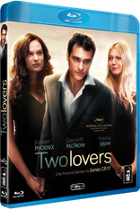 Two Lovers (Blu-ray Movie)