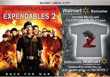 The Expendables 2 (Blu-ray Movie)