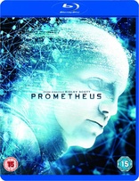 Prometheus (Blu-ray Movie), temporary cover art