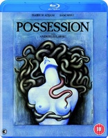 Possession (Blu-ray Movie)