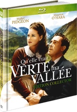 How Green Was My Valley (Blu-ray Movie)