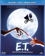 E.T.: The Extra-Terrestrial (Blu-ray Movie), temporary cover art