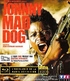 Johnny Mad Dog (Blu-ray Movie)