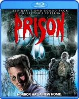 Prison (Blu-ray Movie)