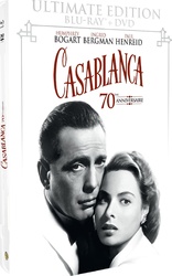 Casablanca (Blu-ray Movie)