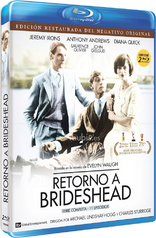 Brideshead Revisited (Blu-ray Movie)