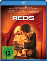 Reds (Blu-ray Movie)