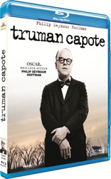 Capote (Blu-ray Movie)