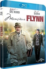 Being Flynn (Blu-ray Movie), temporary cover art