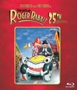 Who Framed Roger Rabbit (Blu-ray Movie)