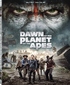 Dawn of the Planet of the Apes (Blu-ray Movie)
