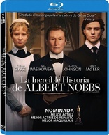 Albert Nobbs (Blu-ray Movie)