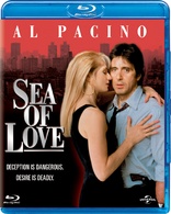 Sea of Love (Blu-ray Movie)