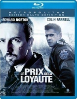 Pride and Glory (Blu-ray Movie)